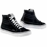 BASKETS TCX BOOTS STREET 3 LADY WATERPROOF