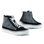 BASKETS TCX BOOTS STREET 3 WP GRISE