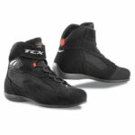 BASKETS TCX BOOTS PULSE NOIR