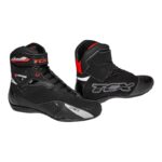 BASKETS TCX BOOTS RUSH NOIR WATERPROOF