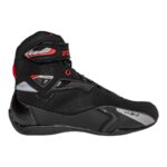 BASKETS TCX BOOTS RUSH NOIR WATERPROOF