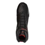 BASKETS TCX BOOTS RUSH NOIR WATERPROOF