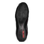 BASKETS TCX BOOTS RUSH NOIR WATERPROOF
