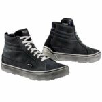BASKETS TCX BOOTS STREET 3 WP BLACK