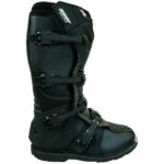 BOTTES CROSS SHOT X10 NOIR