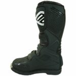 BOTTES CROSS SHOT X10 NOIR