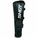 BOTTES CROSS SHOT X10 NOIR