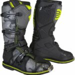 BOTTES CROSS SHOT RACE 2 KID