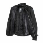VESTE BERING CARACAS