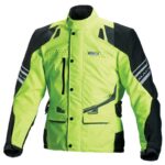 BLOUSON MACNA CHAMELEON
