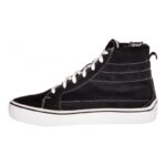 BASKETS TCX BOOTS STREET 3 LADY WATERPROOF