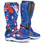 BOTTES CROSS SIDI CROSSFIRE 3
