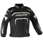 BLOUSON IXON EAGER KID