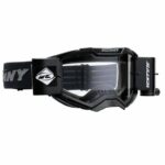 MASQUE KENNY VENTURY PHASE 3 NOIR