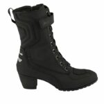 BOTTES BERING LADY LEONARDA NOIR
