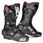 BOTTES SIDI MAGUIRE NOIRE