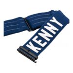 MASQUE CROSS KENNY PERFORMANCE LEVEL 2 NAVY JAUNE