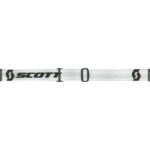 MASQUE CROSS SCOTT FURY BLANC BLEU