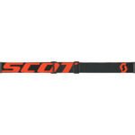 MASQUE CROSS SCOTT FURY ORANGE NOIR