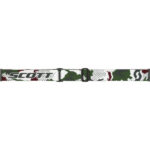 MASQUE CROSS SCOTT FURY VERT BLANC GRIS