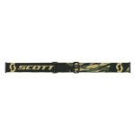 MASQUE CROSS SCOTT FURY CAMOUFLAGE VERT JAUNE