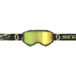 MASQUE CROSS SCOTT FURY CAMOUFLAGE VERT JAUNE
