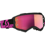 MASQUE CROSS SCOTT FURY ROSE NOIR