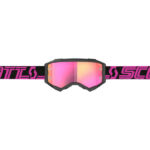 MASQUE CROSS SCOTT FURY ROSE NOIR