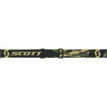 MASQUE PRIMAL ENDURO SCOTT CAMOUFLAGE VERT JAUNE