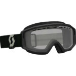 MASQUE PRIMAL ENDURO SCOTT NOIR GRIS
