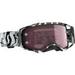 MASQUE PROSPECT AMPLIFIER SCOTT NOIR BLANC ROSE