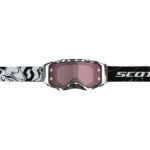 MASQUE PROSPECT AMPLIFIER SCOTT NOIR BLANC ROSE