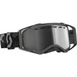 MASQUE PROSPECT ENDURO LIGHT SENSITIVE SCOTT GRIS NOIR