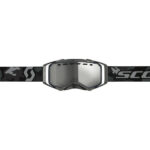 MASQUE PROSPECT ENDURO LIGHT SENSITIVE SCOTT GRIS NOIR