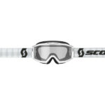 MASQUE SPLIT OTG SCOTT BLANC