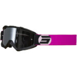 MASQUE IRIS SYMBOL SHOT NOIR ROSE