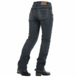 JEAN FEMME OVERLAP DONINGTON STRAIGHT