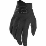 GANTS CROSS FOX BOMBER LT NOIR