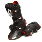BOTTES SIDI MAGUIRE NOIRE