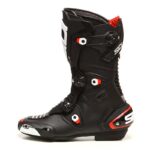 BOTTES SIDI MAGUIRE NOIRE