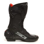 BOTTES SIDI MAGUIRE NOIRE