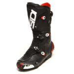 BOTTES SIDI MAGUIRE NOIRE