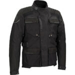 VESTE BERING RUBICON