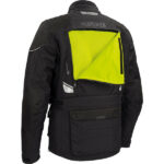VESTE BERING RUBICON
