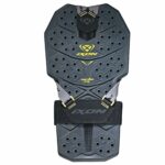 DORSALE IXON WARDEN COMP