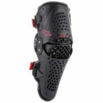 GENOUILLERE ALPINESTARS SX1