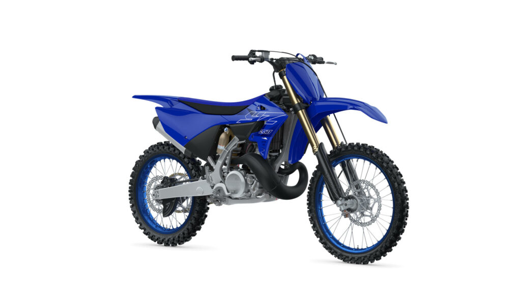 YAMAHA YZ 250 - Competition - Off-Road