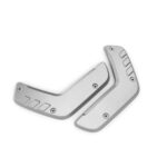 CACHE EN ALUMINIUM POUR SABOT MOTEUR XSR 125