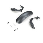 GARDE BOUE AVANT XSR 900