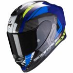 Casque Scorpion Exo-r1 Air - Halley